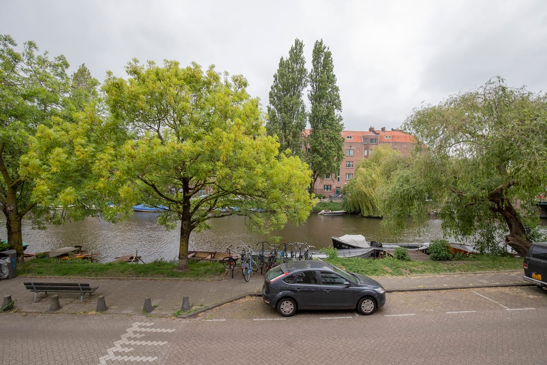 Foto 41 van Holendrechtstraat 1-1
