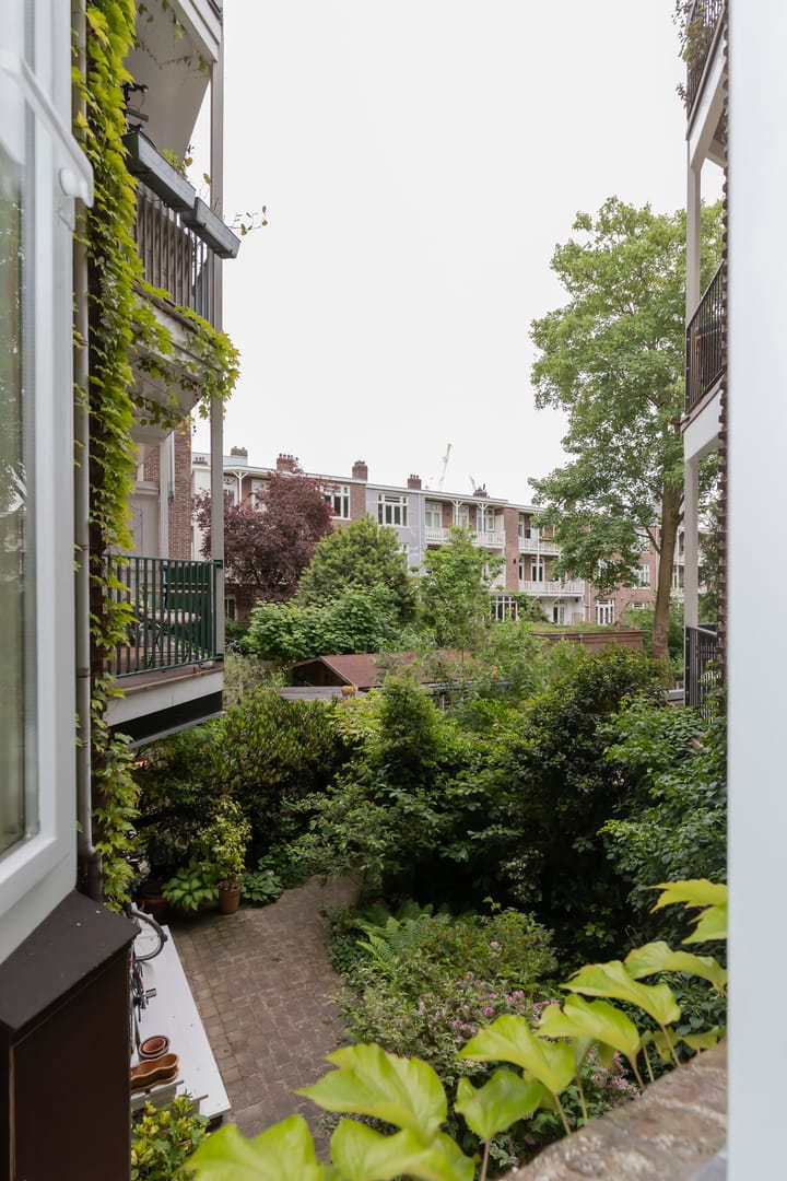 Foto 4 van Holendrechtstraat 1-1
