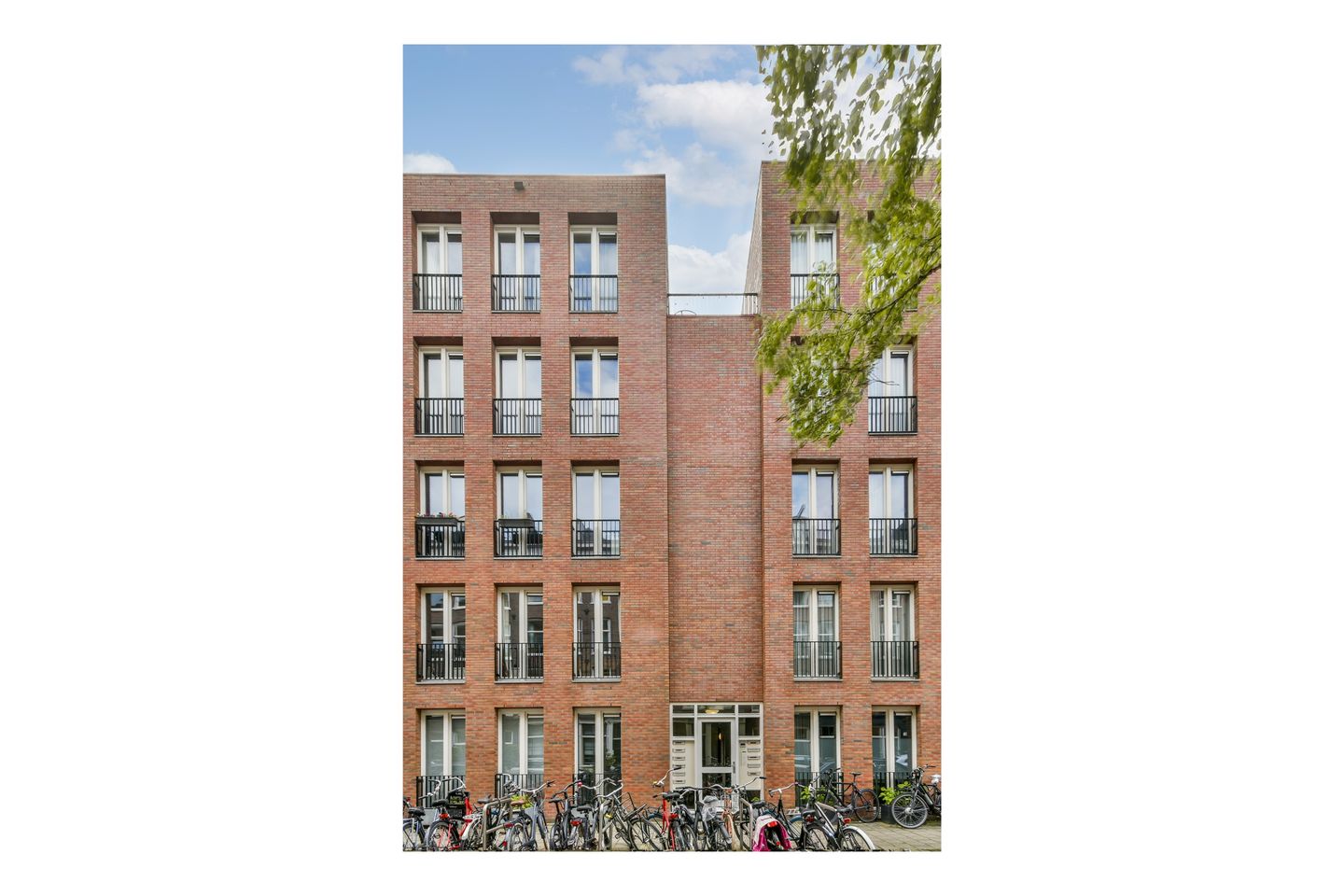 Foto 5 van Eerste Schinkelstraat 13-G