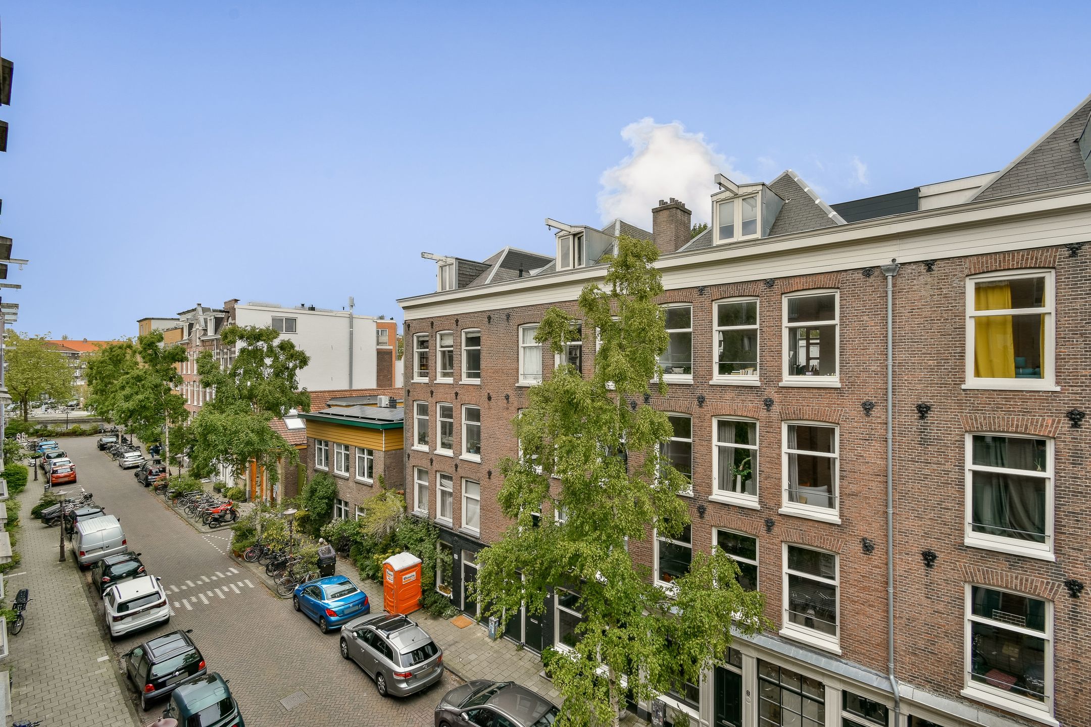 Foto 12 van Eerste Schinkelstraat 13-G