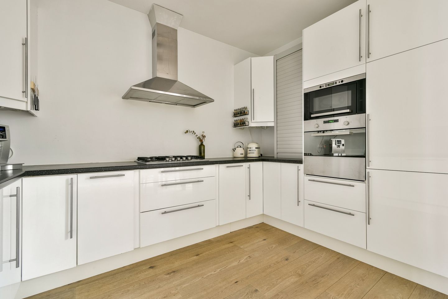 Foto 14 van Eerste Schinkelstraat 13-G