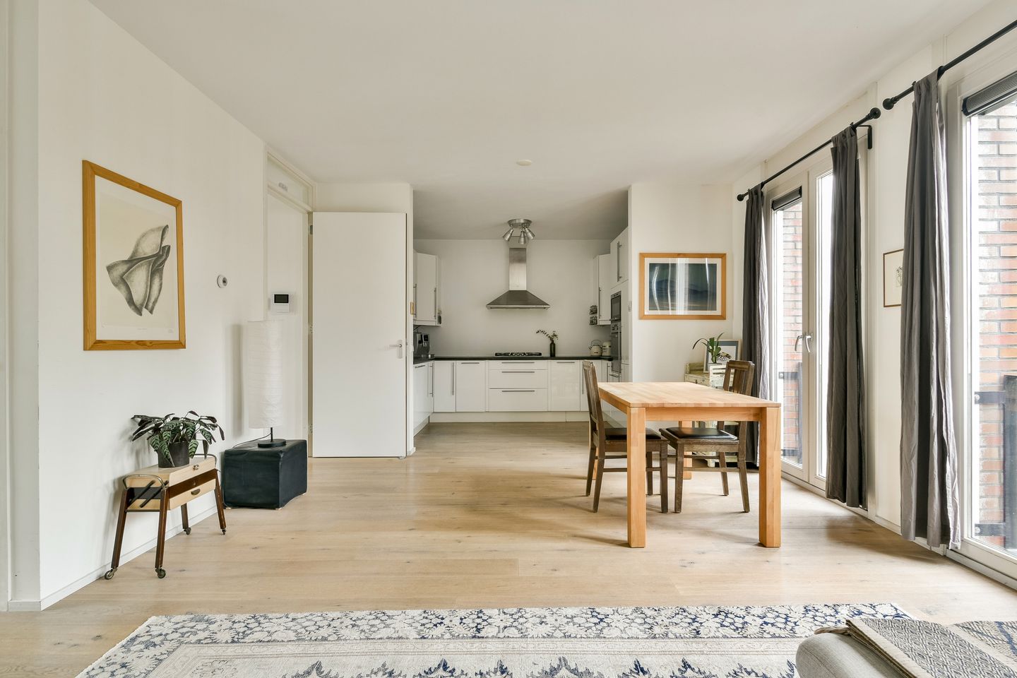 Foto 10 van Eerste Schinkelstraat 13-G
