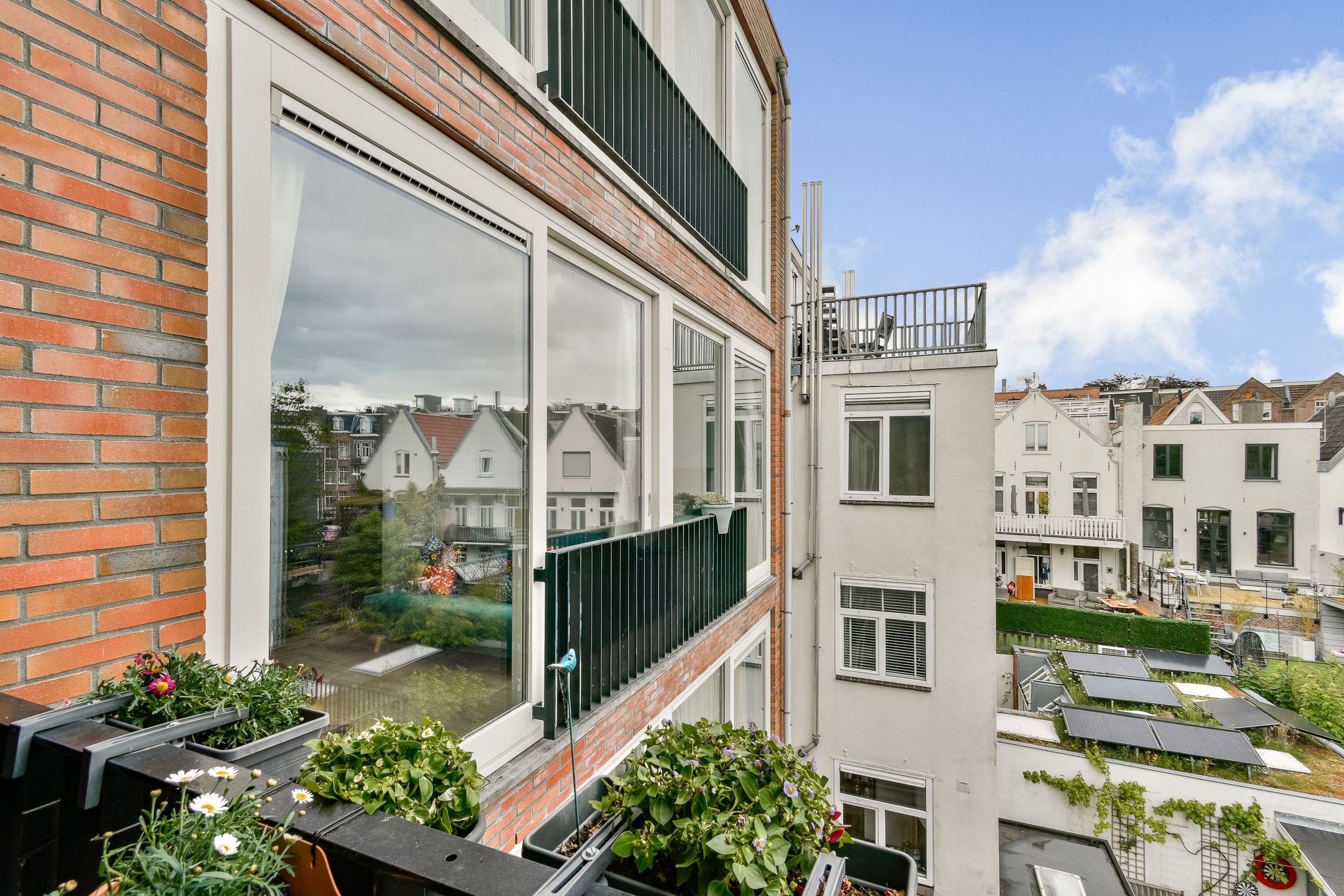 Foto 24 van Eerste Schinkelstraat 13-G