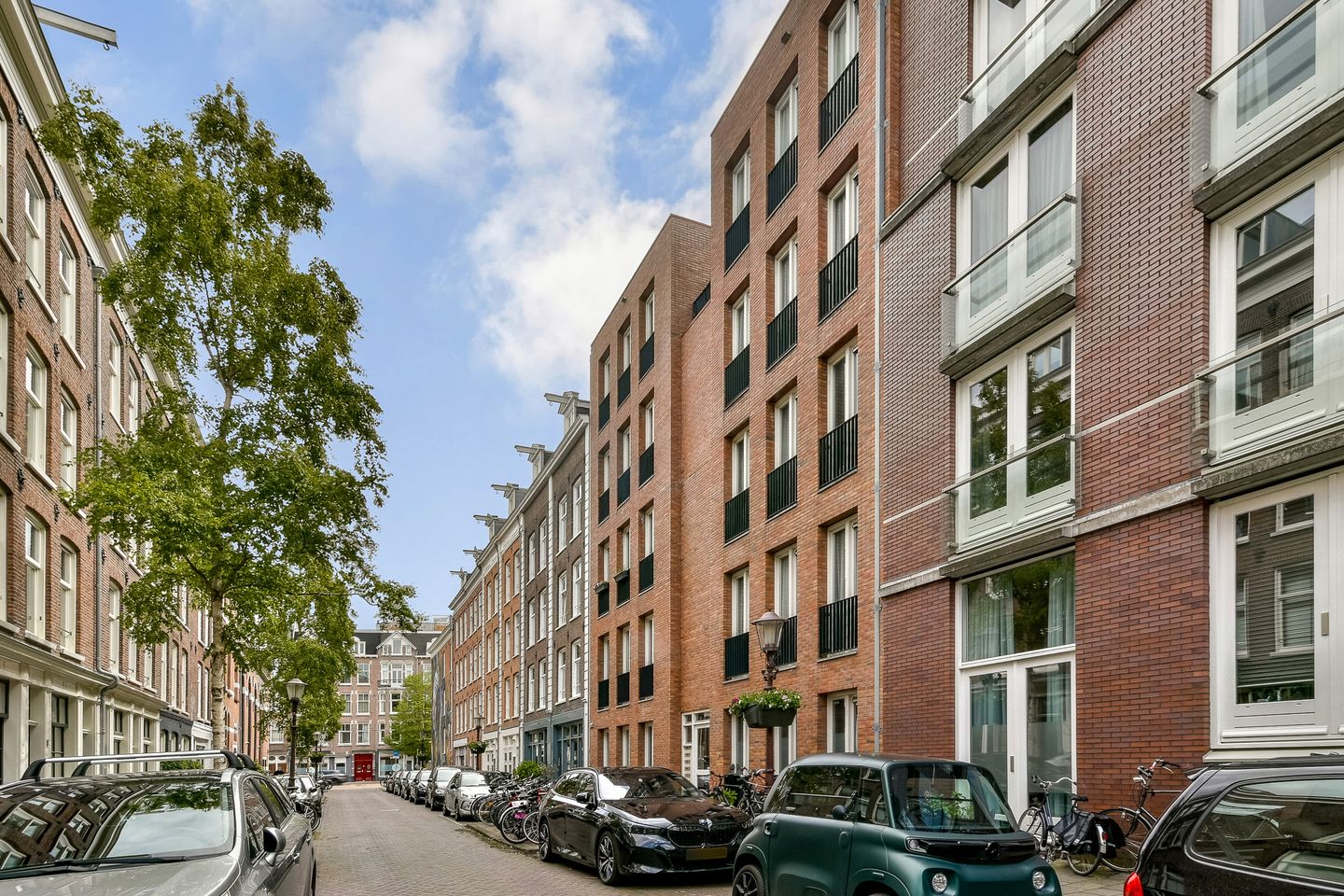 Foto 25 van Eerste Schinkelstraat 13-G