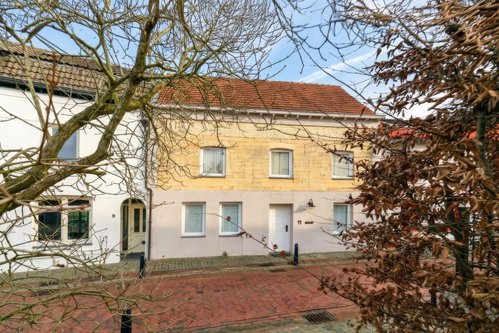 Foto 2 van Mgr. Brulsstraat 11