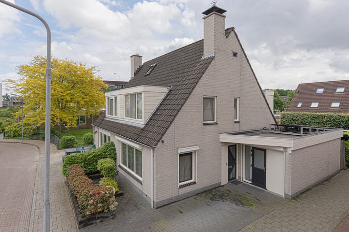 Foto 2 van Lijsterbesstraat 24