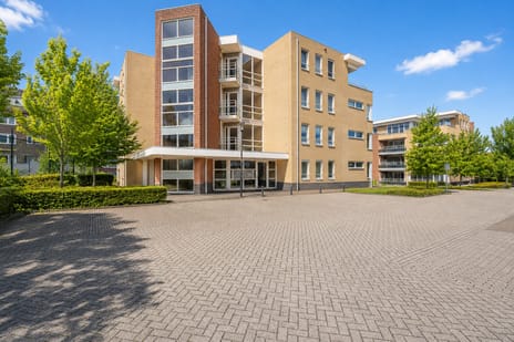 Professor von Kármánstraat thumbnail