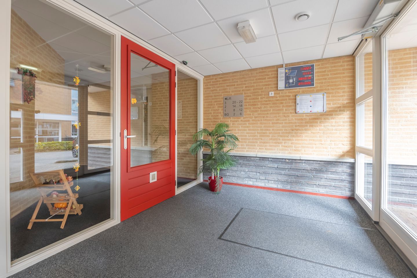 Foto 4 van Professor von Kármánstraat 20