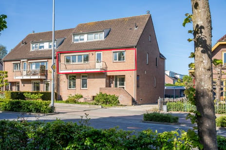 Hoofdstraat thumbnail