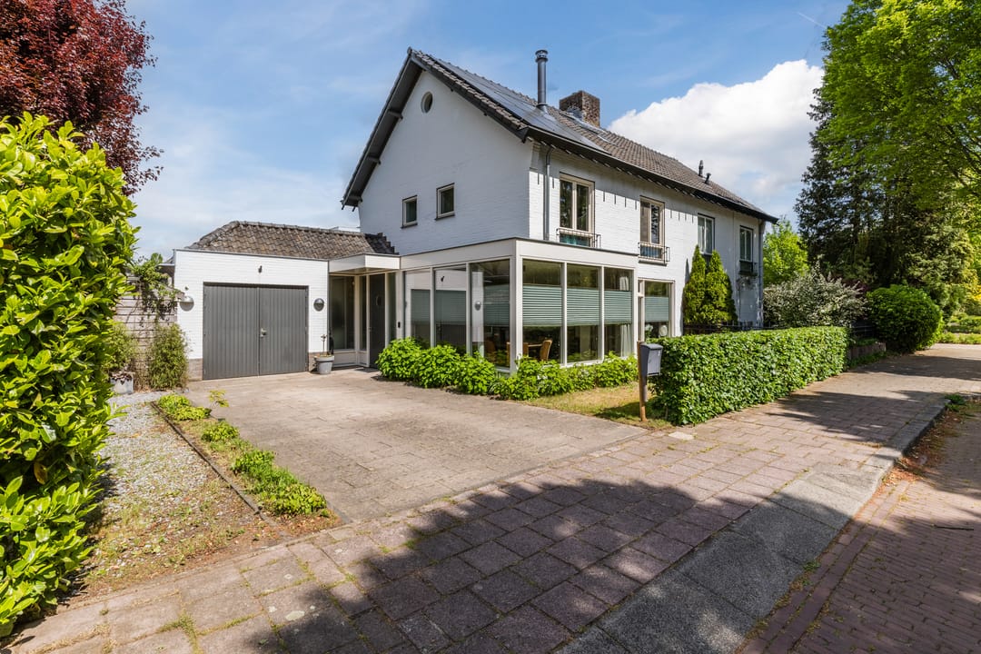 Foto 1 van Asterlaan 2