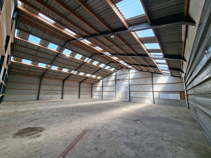 Lodiek Landen 1, Hertme
