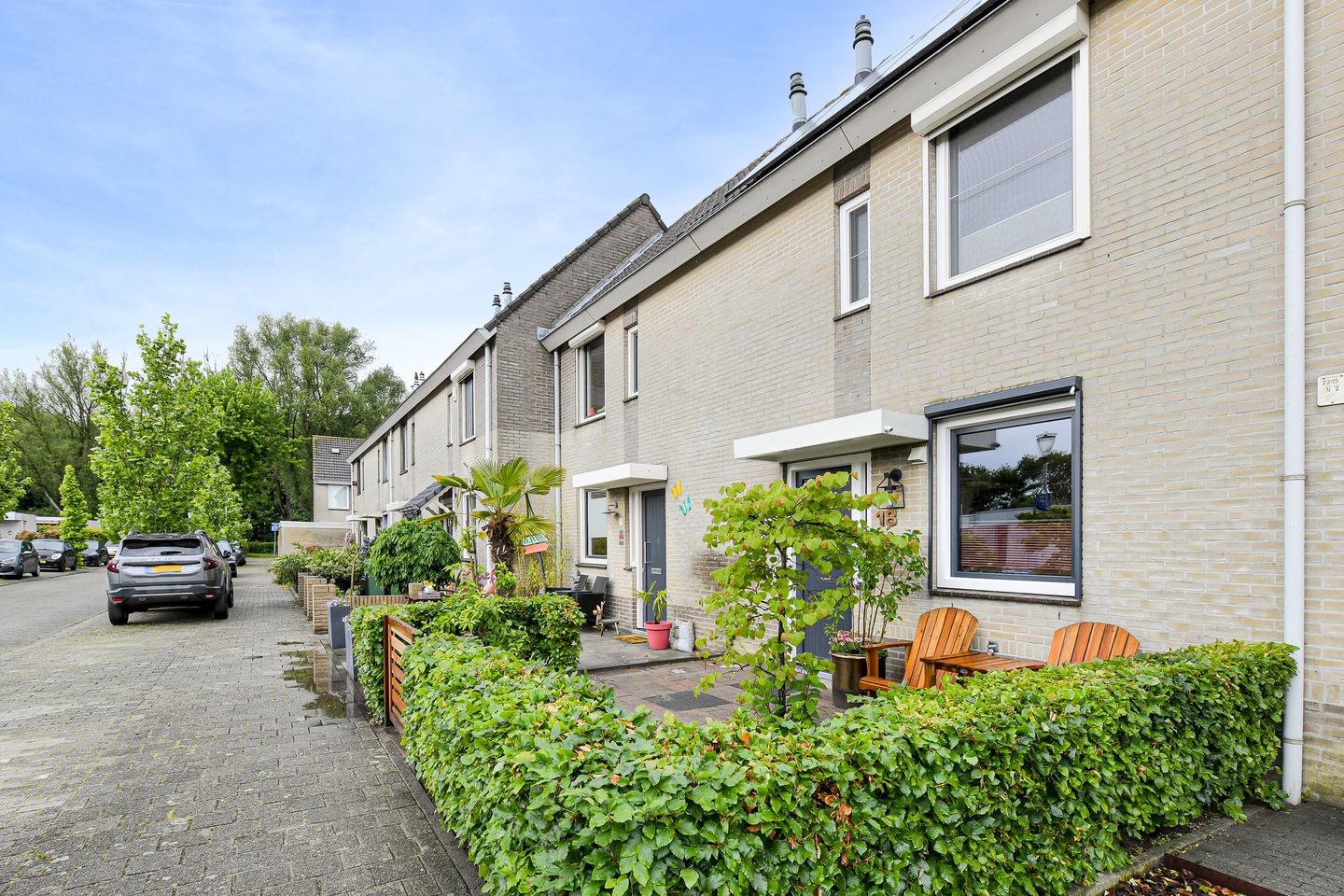 Foto 44 van Bosveen 18