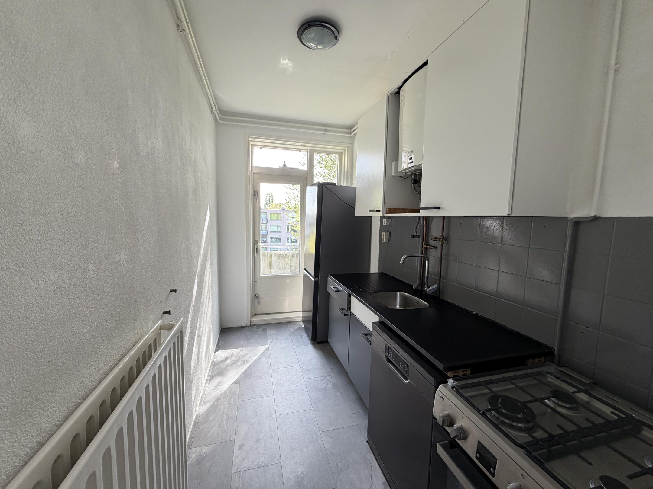 Photo 9 of Willem Barentszstraat 78
