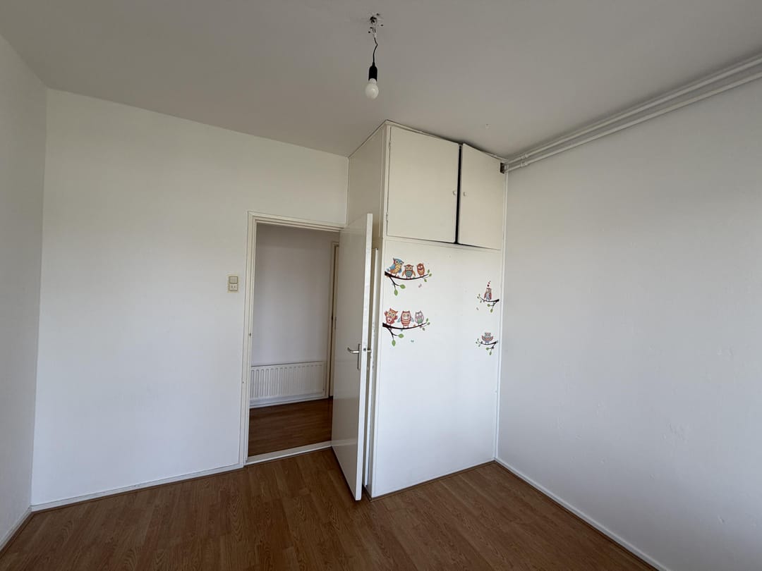 Photo 13 of Willem Barentszstraat 78