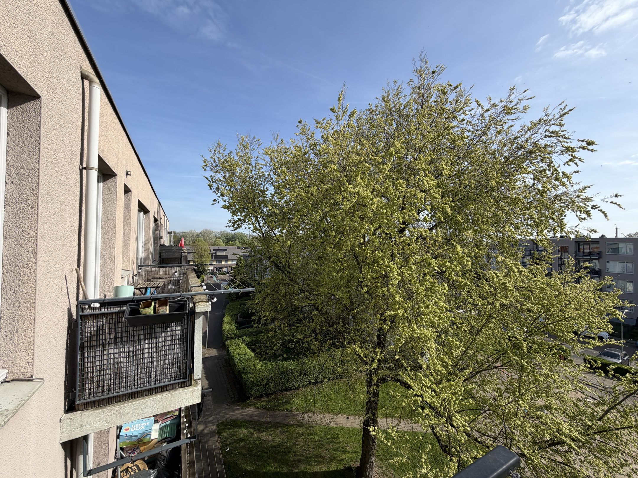 Photo 15 of Willem Barentszstraat 78