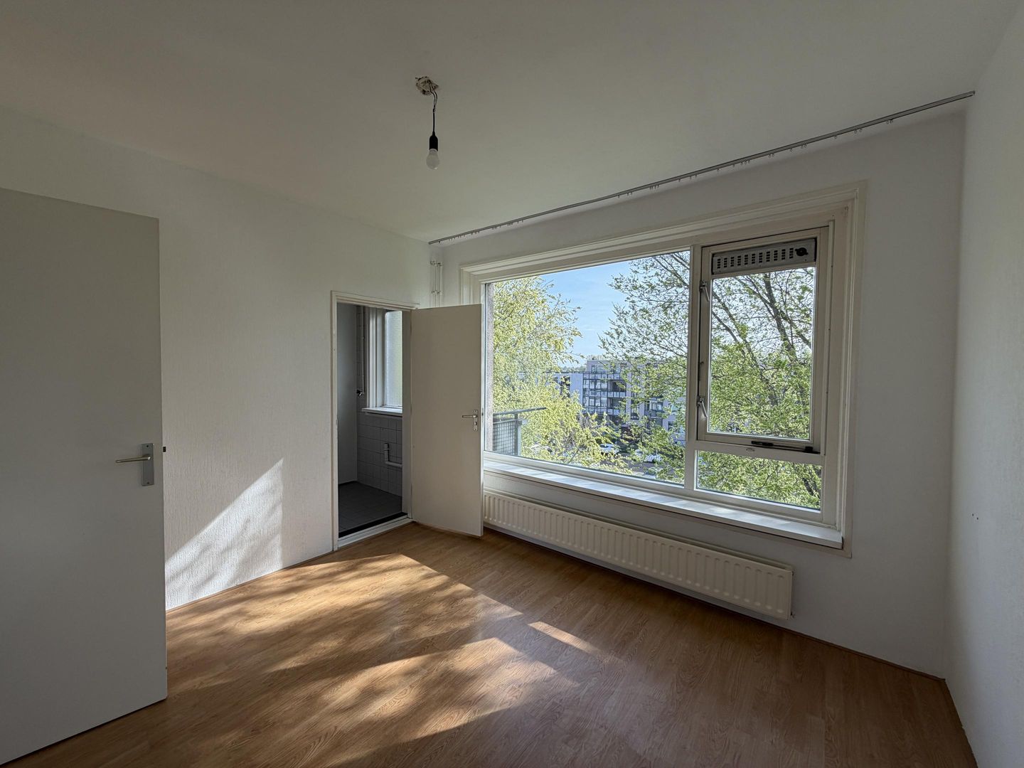 Photo 4 of Willem Barentszstraat 78