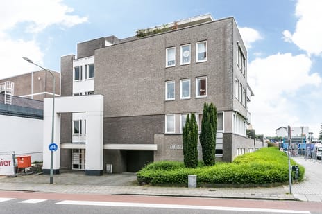 Lindestraat thumbnail