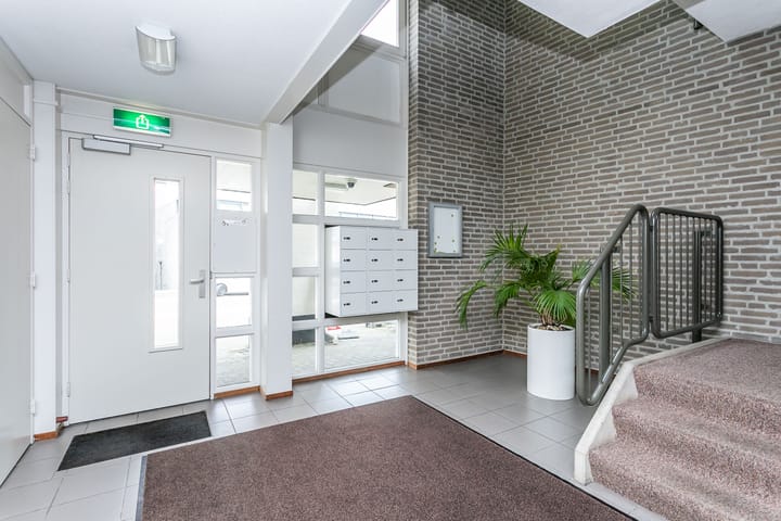Foto 4 van Lindestraat 1-K