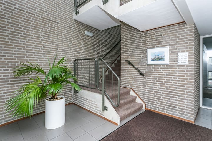 Foto 5 van Lindestraat 1-K