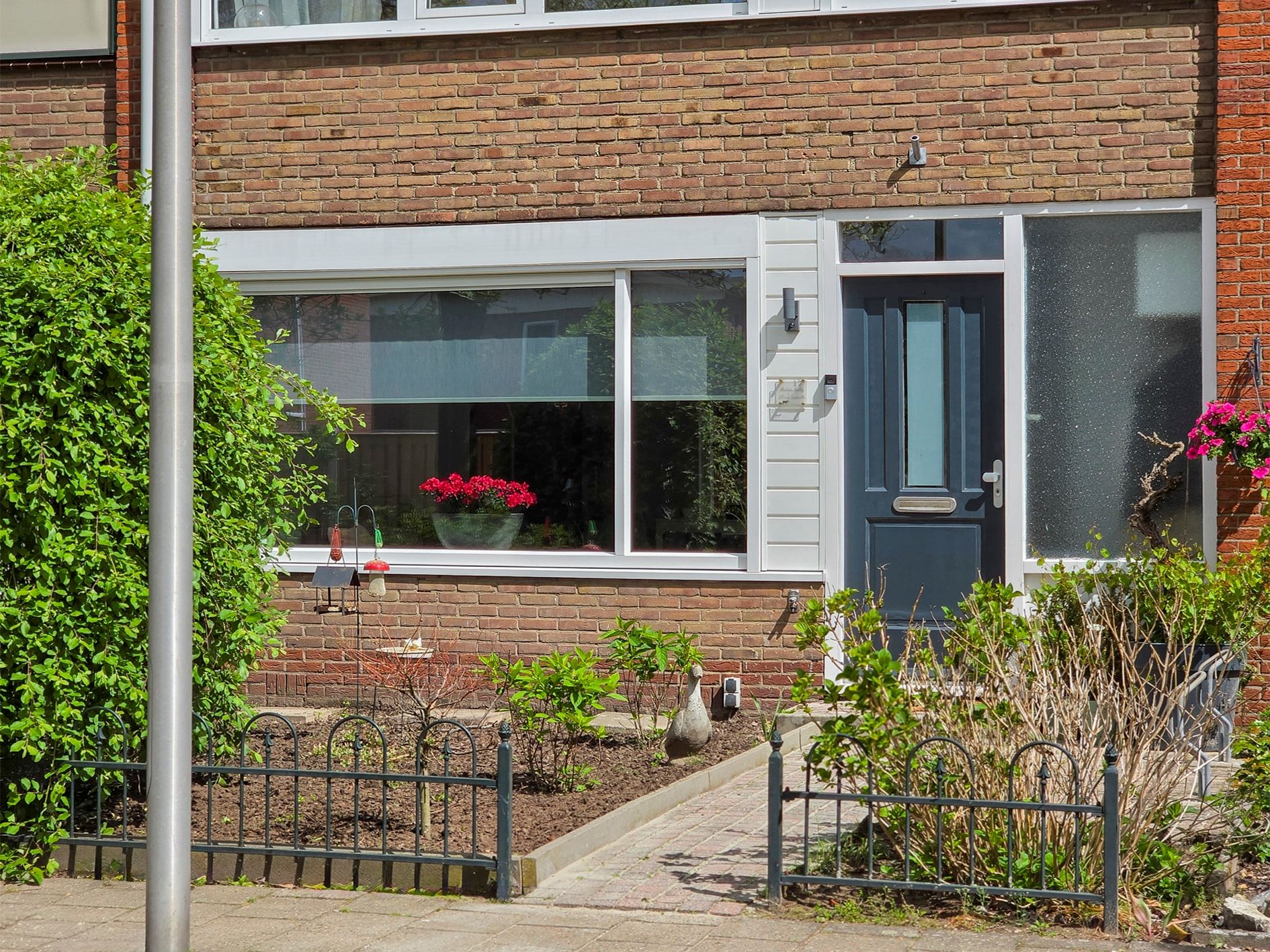 Foto 3 van Herinckhavestraat 17