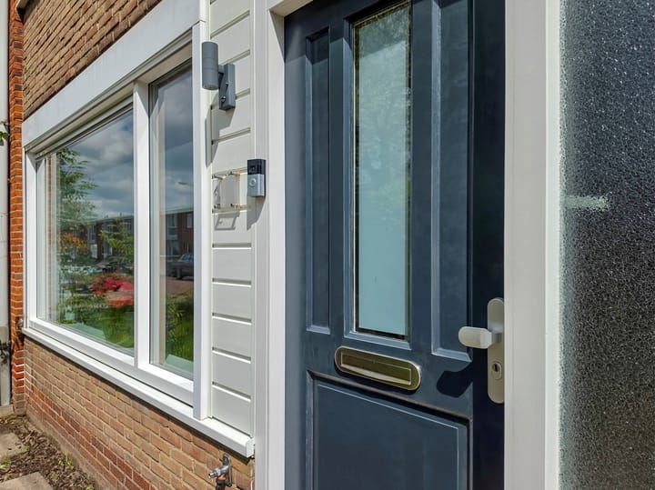Foto 4 van Herinckhavestraat 17