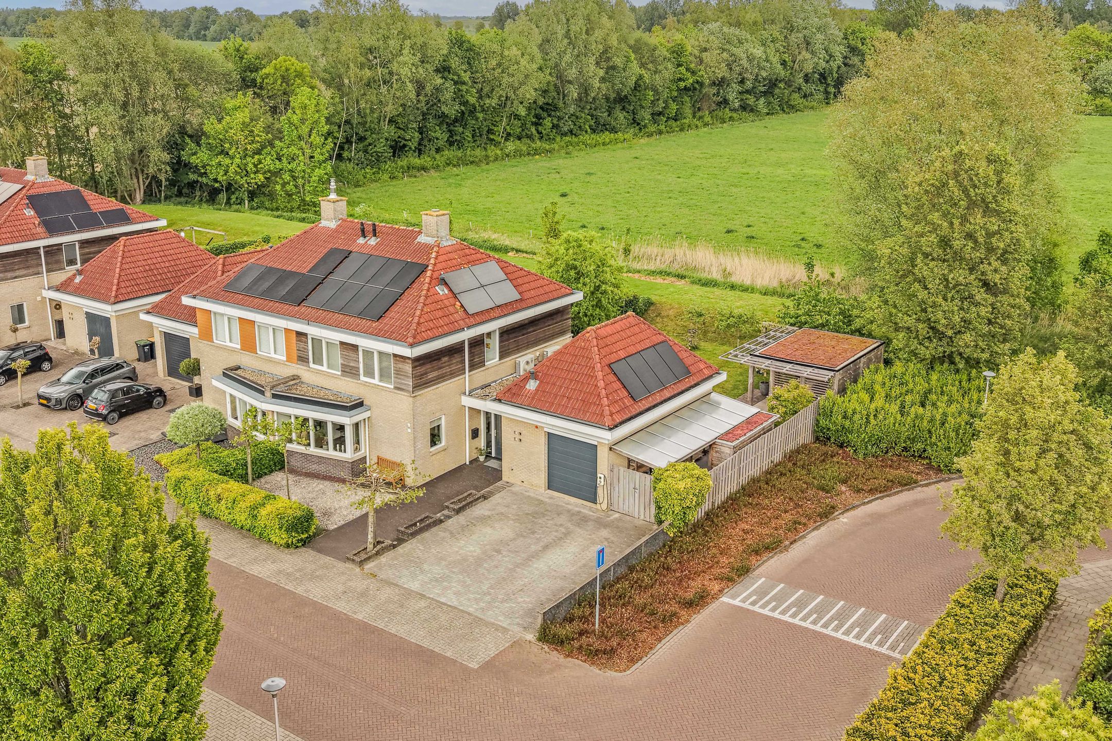 Foto 45 van het Waterland 95