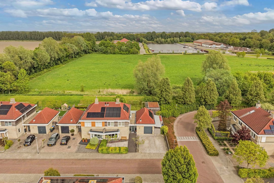 Foto 43 van het Waterland 95