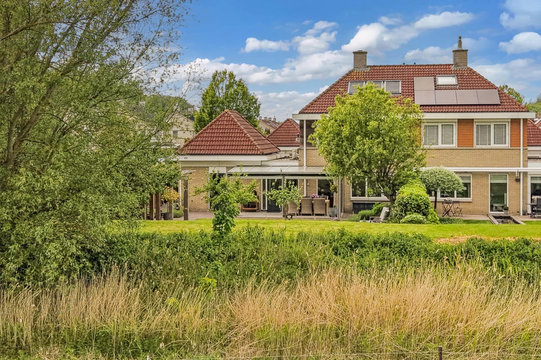 Foto 41 van het Waterland 95