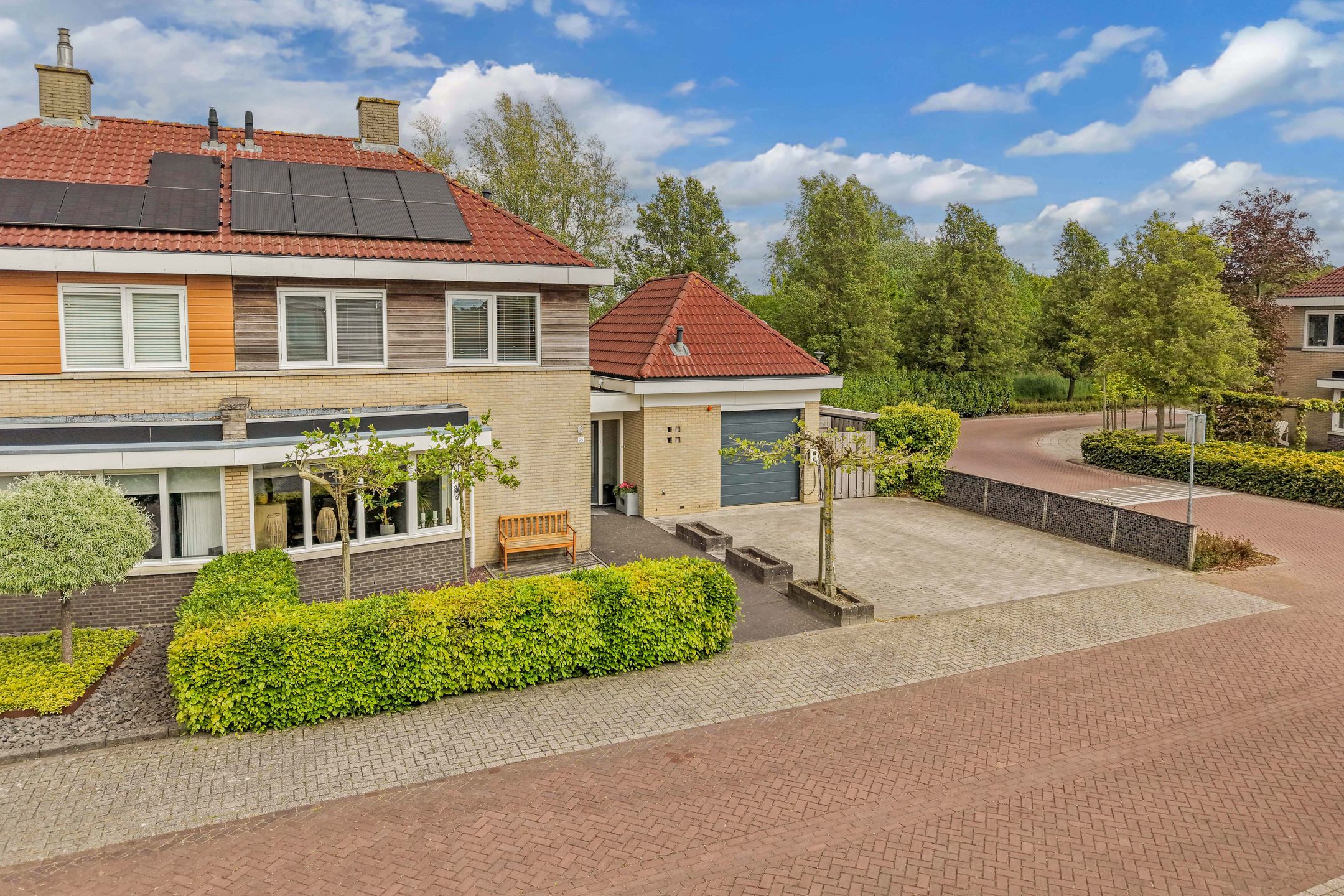 Foto 48 van het Waterland 95