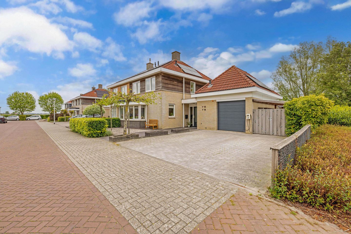 Foto 49 van het Waterland 95