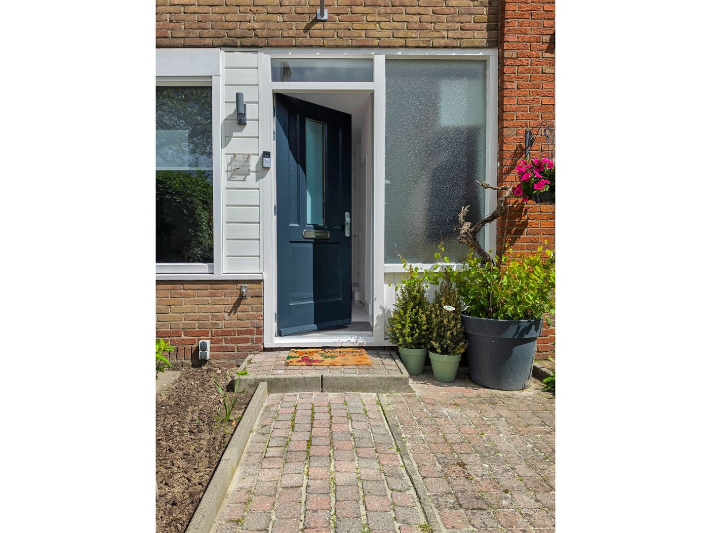 Foto 5 van Herinckhavestraat 17