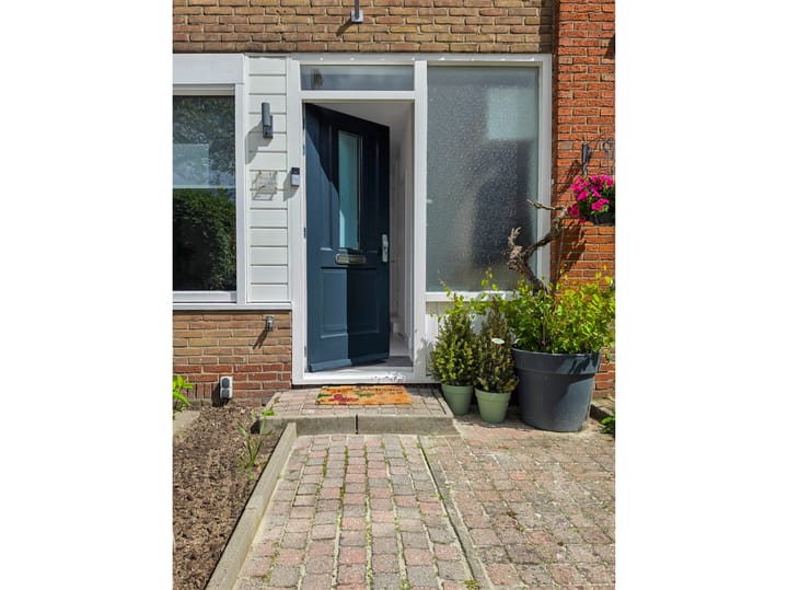 Foto 5 van Herinckhavestraat 17