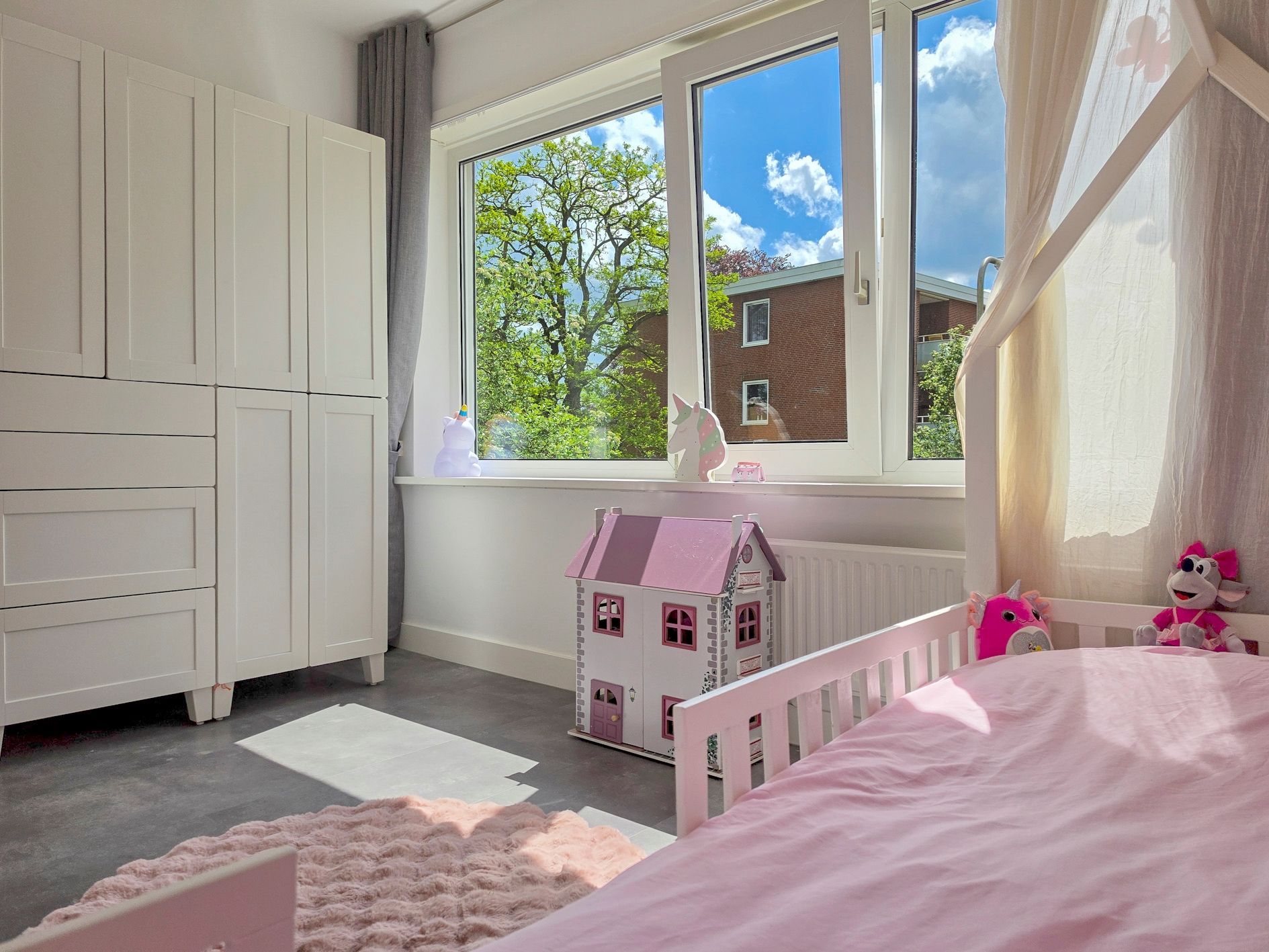 Foto 45 van Herinckhavestraat 17