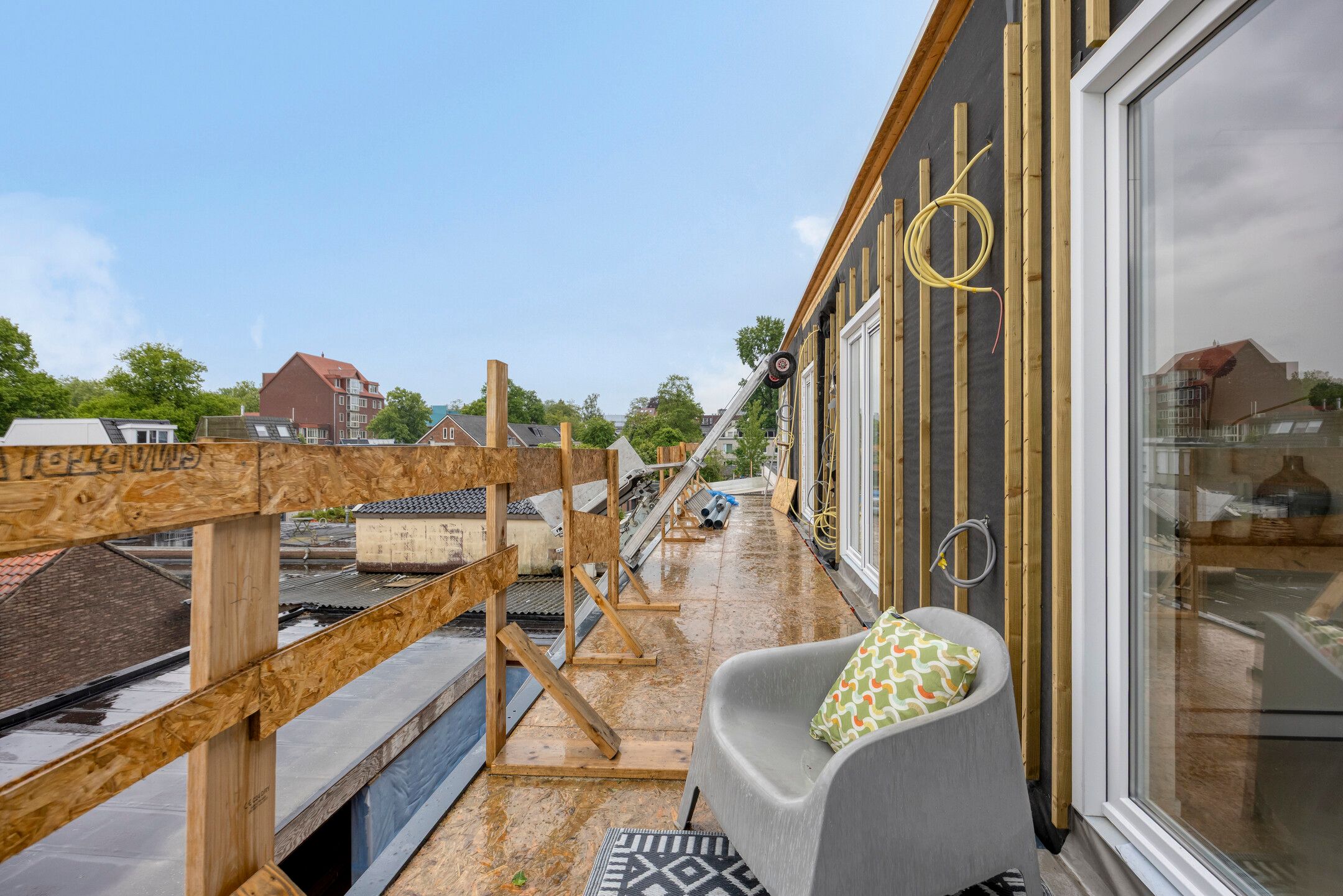 Foto 33 van Klimopstraat 40-E