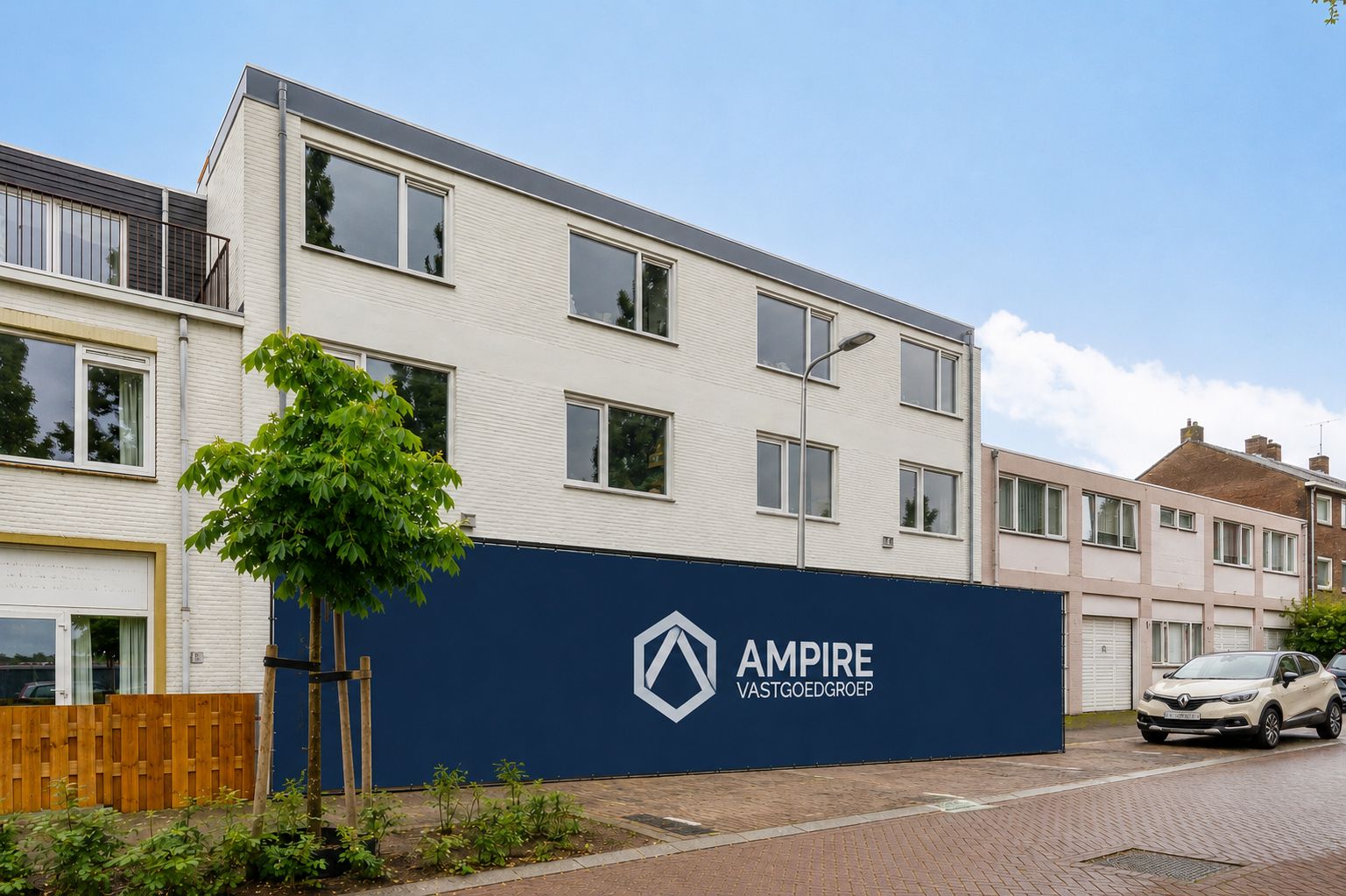 Klimopstraat 40-E 40 E