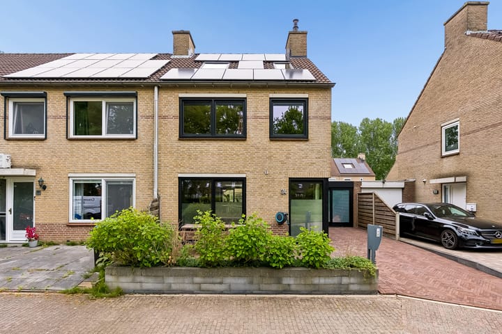 Foto 2 van Kadegriend 34