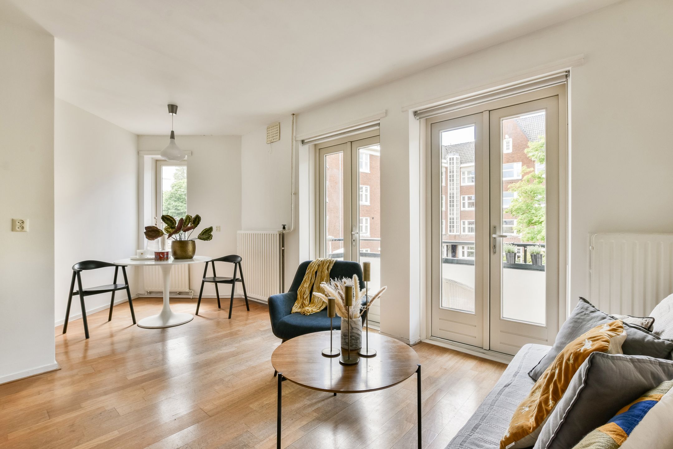 Courbetstraat 48- 48 1