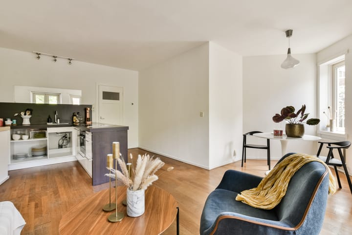 Foto 4 van Courbetstraat 48-1