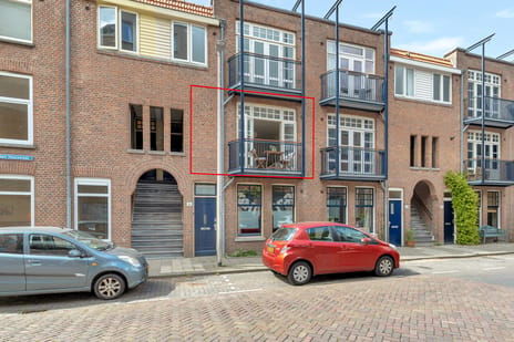 Busken Huetstraat thumbnail