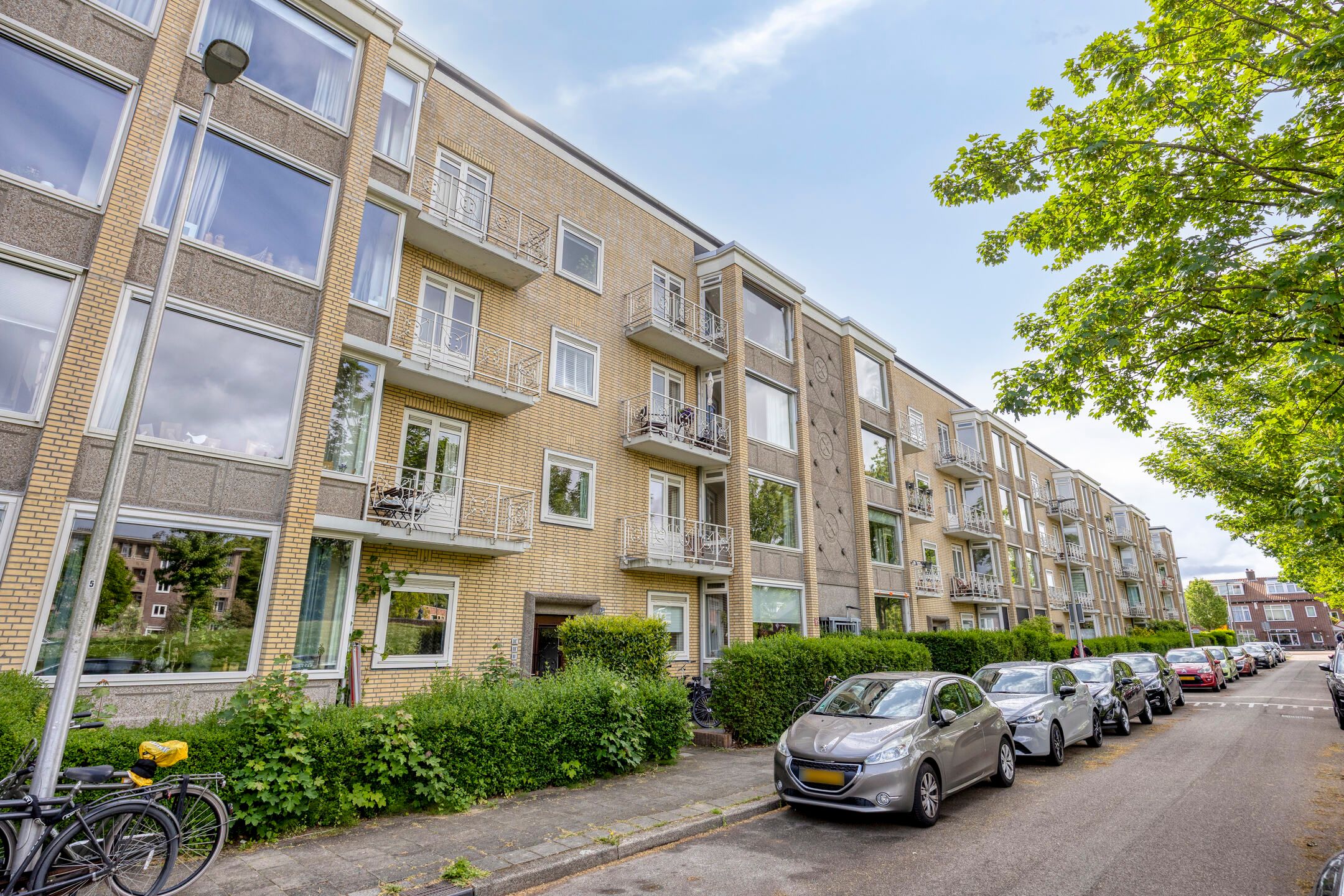 Victor Hugoplantsoen 9- 9 1