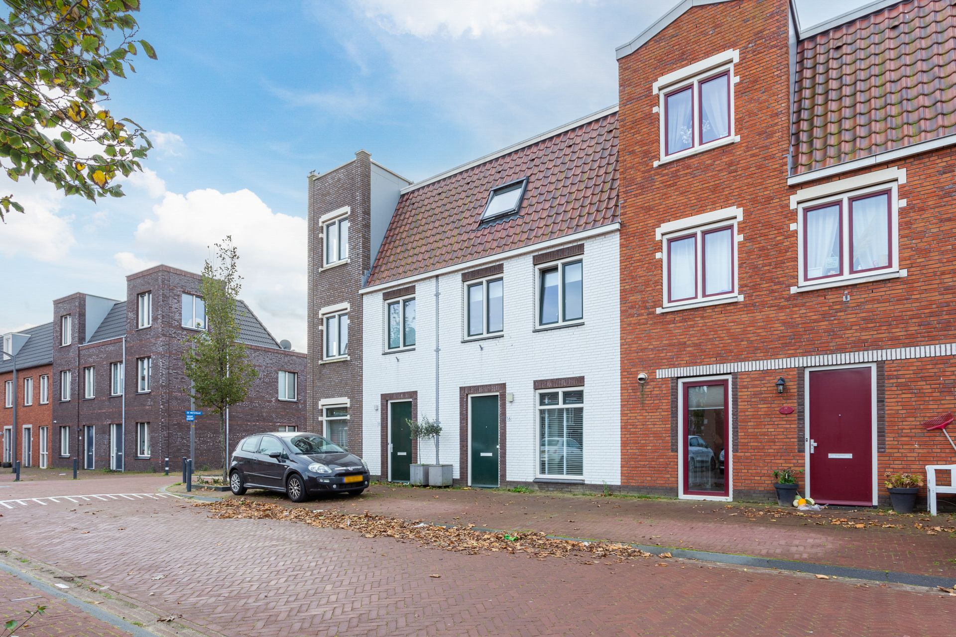 Ijmuiden – 1975DJ