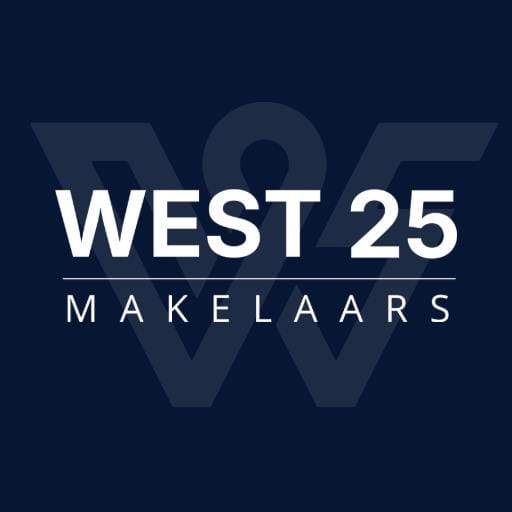 West 25 Makelaars