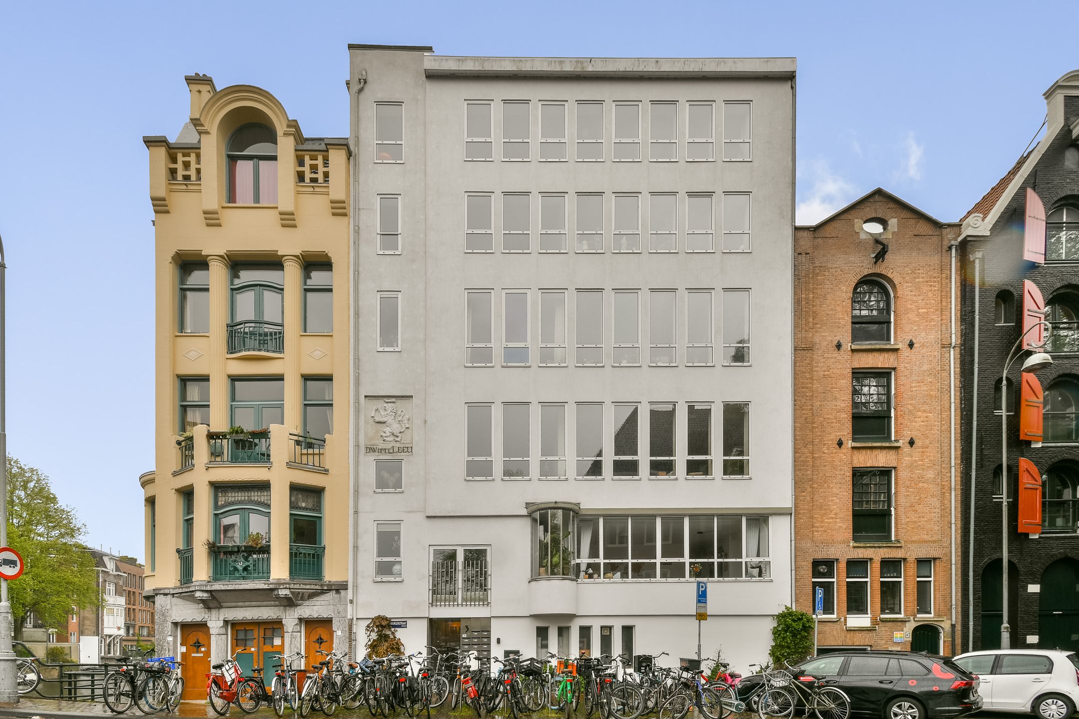 Photo 3 of Nieuwe Uilenburgerstraat 3-K