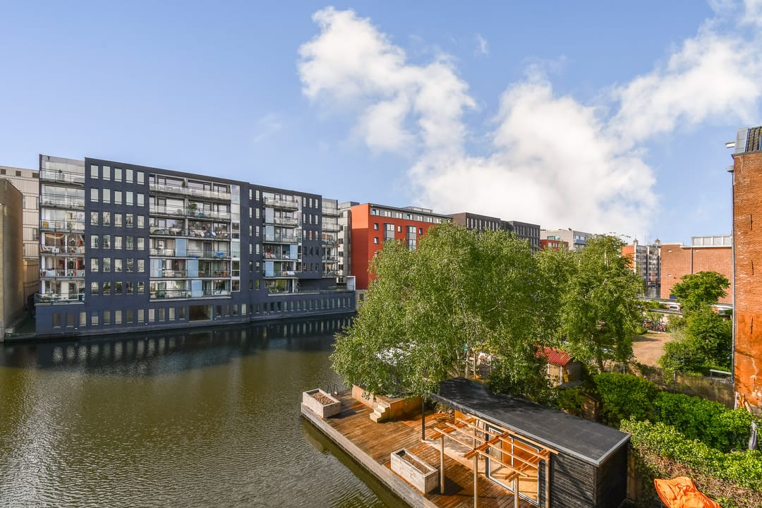Photo 13 of Nieuwe Uilenburgerstraat 3-K