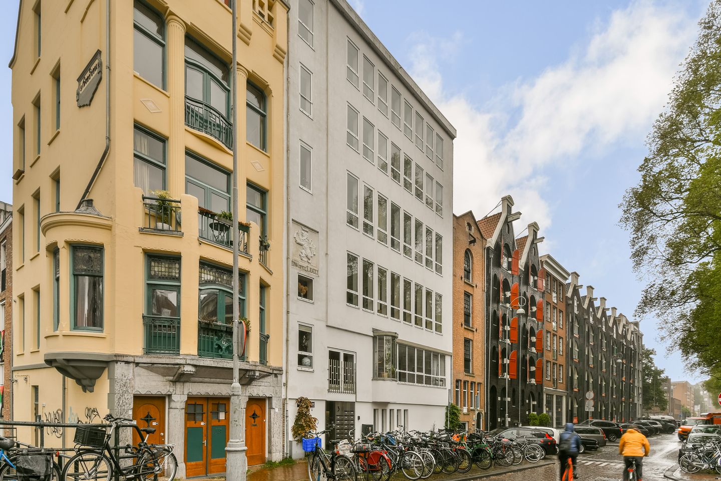 Photo 20 of Nieuwe Uilenburgerstraat 3-K