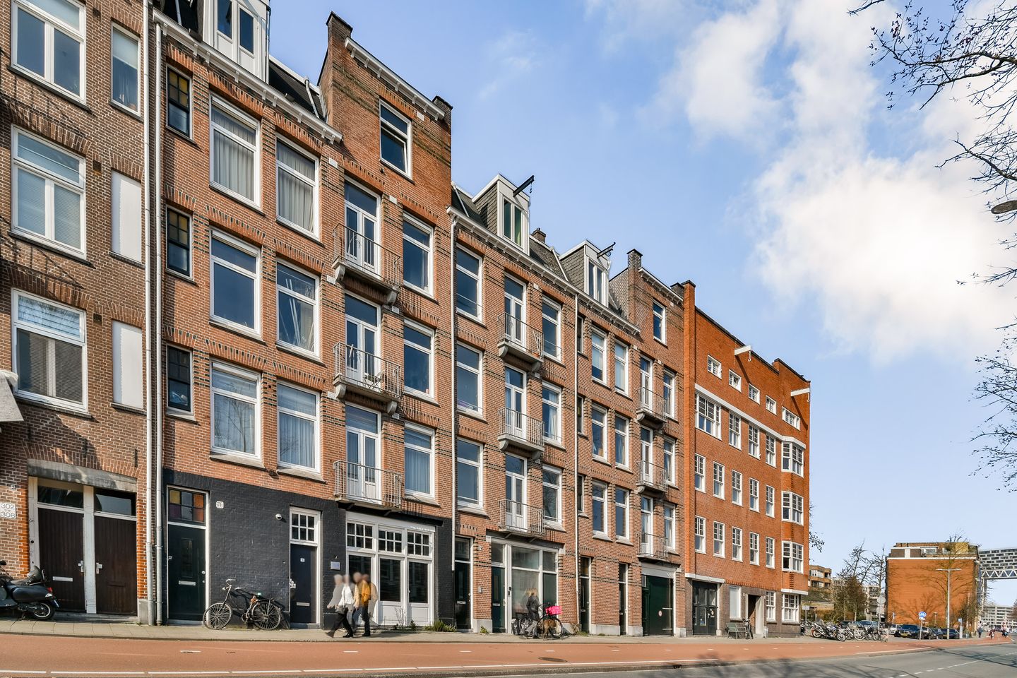 Foto 19 van Houtmankade 72-1