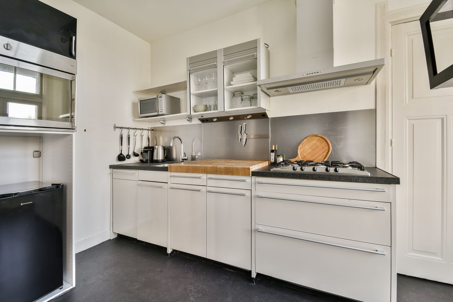 Foto 10 van Houtmankade 72-1