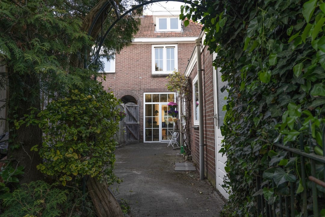Foto 11 van Violierstraat 202
