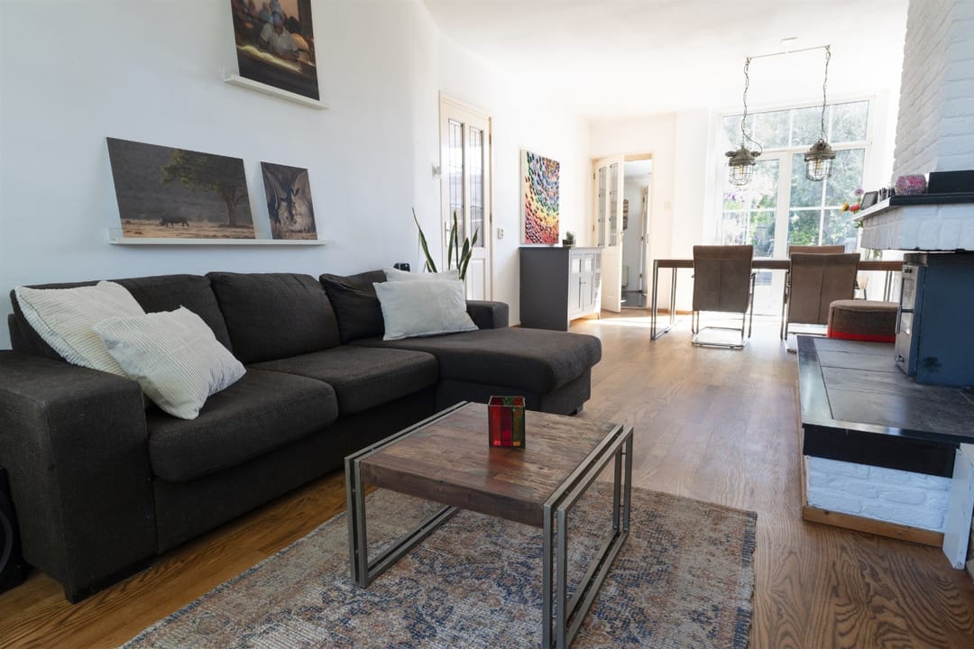 Foto 7 van Violierstraat 202
