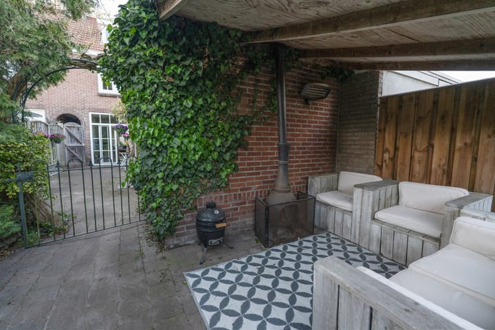 Foto 3 van Violierstraat 202